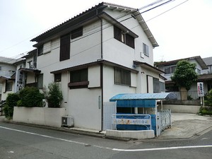 周辺環境:亀田産婦人科医院 コンド瀬田(5280万円)｜中古マンション（新築･中古）｜住建ハウジング