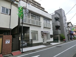 周辺環境:鎌田医院 マンション(一棟) 大田区蒲田本町２丁目 ポルシェ蒲田本町 15600万円 蒲田駅｜住建ハウジング