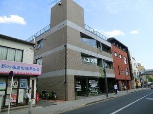 周辺環境:桜新町クリニック 中古一戸建て 世田谷区深沢７丁目 29800万円 桜新町駅｜住建ハウジング