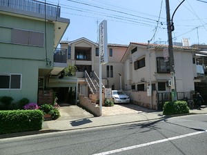 周辺環境:ひかりクリニック クレール桜新町(6988万円)｜中古マンション（新築･中古）｜住建ハウジング