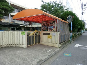 周辺環境:松庵保育園 新築一戸建て 杉並区松庵１丁目 12980万円 西荻窪駅｜住建ハウジング