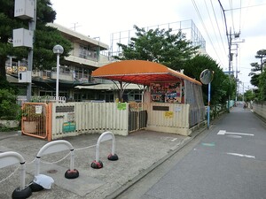 周辺環境:松庵保育園 リーベスト松庵(7280万円)｜中古マンション（新築･中古）｜住建ハウジング