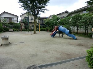 周辺環境:青葉公園 土地・売地 杉並区松庵１丁目 15800万円 三鷹台駅｜住建ハウジング