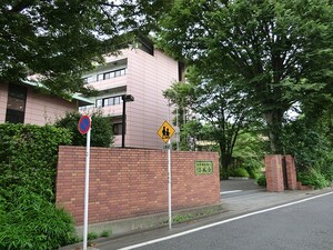 周辺環境:浴風会病院 ハイネス富士見ヶ丘