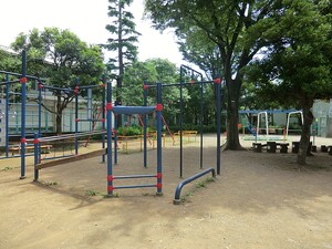 周辺環境:浅間橋公園 土地・売地 世田谷区北烏山１丁目 6450万円 富士見ケ丘駅｜住建ハウジング