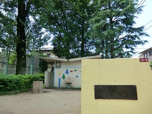 周辺環境:浅間橋公園 土地・売地 杉並区久我山１丁目 7680万円 富士見ケ丘駅｜住建ハウジング