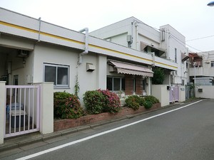 周辺環境:高井戸東保育園 中古一戸建て 杉並区高井戸東４丁目 9780万円 高井戸駅｜住建ハウジング