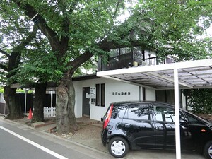 周辺環境:浜田山診療所 土地・売地 杉並区浜田山１丁目 6480万円 西永福駅｜住建ハウジング