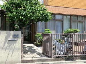 周辺環境:小児科青柳医院 マンション(一棟) 大田区大森北４丁目 27750万円 大森駅｜住建ハウジング