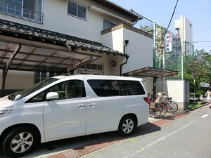 周辺環境:野口医院 アパート(一棟) 大田区大森北６丁目 16500万円 平和島駅｜住建ハウジング