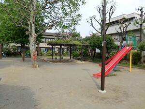 周辺環境:沼袋公園 ジェイパーク中野哲学堂