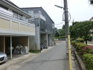 周辺環境:柴本内科 藤和上北沢ホームズ