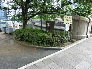 周辺環境:高橋南東児童遊園 ブリリアザタワー東京八重洲アベニュー(20000万円)｜中古マンション（新築･中古）｜住建ハウジング