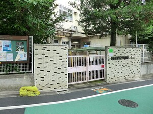 周辺環境:堀ノ内保育園 マンション(一棟) 杉並区堀ノ内２丁目 12600万円 方南町駅｜住建ハウジング