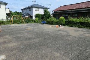 周辺環境:新町つつじ公園 新築一戸建て 武蔵野市桜堤２丁目 6380万円 武蔵境駅｜住建ハウジング