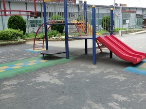 周辺環境:平塚公園 品川区西中延１丁目(9980万円)｜土地・売地｜住建ハウジング