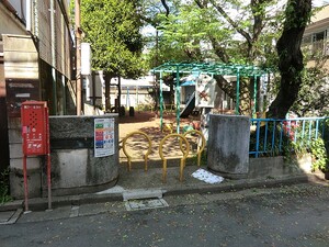 周辺環境:みよし公園 新築一戸建て 中野区上鷺宮１丁目 7980万円 鷺ノ宮駅｜住建ハウジング