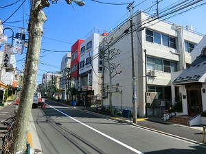 周辺環境:熊谷医院 土地・売地 中野区上鷺宮１丁目 6380万円 鷺ノ宮駅｜住建ハウジング