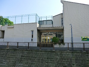 周辺環境:鷺宮学園幼稚園 エクレールガーデン鷺ノ宮