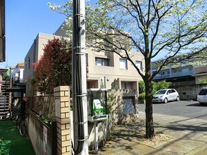 周辺環境:若宮診療所 中野区鷺宮３丁目(5580万円)｜土地・売地｜住建ハウジング