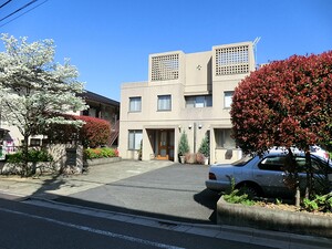 周辺環境:若宮診療所 アパート(一棟) 中野区鷺宮３丁目 23080万円 都立家政駅｜住建ハウジング