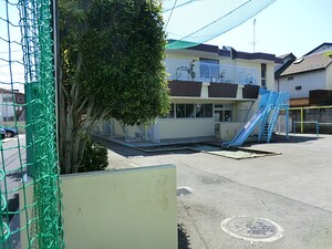 周辺環境:鷺宮児童遊園 新築一戸建て 練馬区中村２丁目 6998万円 中村橋駅｜住建ハウジング