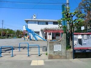 周辺環境:若宮児童遊園 中古一戸建て 中野区白鷺１丁目 6980万円 鷺ノ宮駅｜住建ハウジング