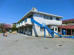 周辺環境:若宮児童遊園 土地・売地 中野区若宮２丁目 5680万円 都立家政駅｜住建ハウジング