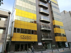 周辺環境:トレド 新築一戸建て 荒川区西日暮里１丁目 9080万円 三河島駅｜住建ハウジング