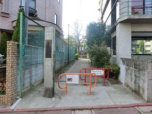 周辺環境:湯殿公園 土地・売地 大田区南馬込５丁目 7980万円 西馬込駅｜住建ハウジング