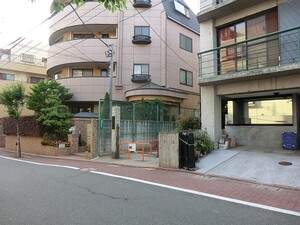 周辺環境:湯殿公園 新築一戸建て 大田区南馬込４丁目 6790万円 西馬込駅｜住建ハウジング