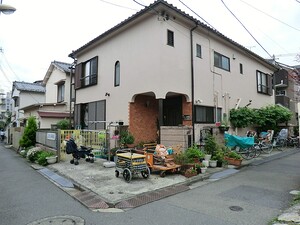 周辺環境:酒井保育室 中野区南台３丁目(9190万円)｜新築一戸建て｜住建ハウジング