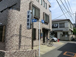 周辺環境:下重医院 土地・売地 大田区山王３丁目 8680万円 大森駅｜住建ハウジング