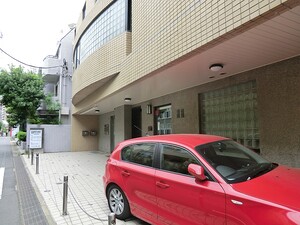 周辺環境:西條医院 新宿区下落合４丁目(12900万円)｜土地・売地｜住建ハウジング