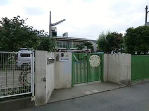 周辺環境:大和東保育園 土地・売地 中野区野方１丁目 6799万円 中野駅｜住建ハウジング