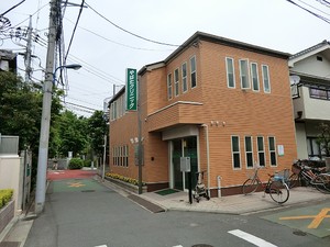 周辺環境:やはたクリニック アパート(一棟) 中野区野方１丁目 9800万円 中野駅｜住建ハウジング