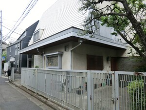 周辺環境:山口医院 中古一戸建て 中野区大和町２丁目 4680万円 高円寺駅｜住建ハウジング