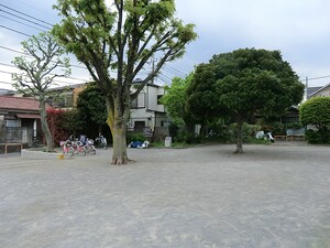 周辺環境:啓明公園 デュオスカーラ高円寺