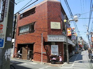 周辺環境:とりつかせい内科 中野区若宮３丁目(7490万円)｜新築一戸建て｜住建ハウジング