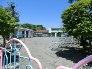 周辺環境:若宮幼稚園 中野区大和町４丁目(6880万円)｜新築一戸建て｜住建ハウジング