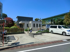 周辺環境:小池小児科医院 アパート(一棟) 中野区若宮１丁目 9600万円 野方駅｜住建ハウジング