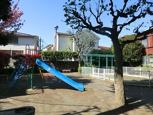 周辺環境:わかたけ公園 エクレールコート鷺ノ宮(5780万円)｜中古マンション（新築･中古）｜住建ハウジング