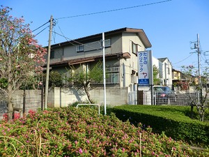 周辺環境:たかのクリニック 新築一戸建て 中野区上鷺宮５丁目 8780万円 富士見台駅｜住建ハウジング