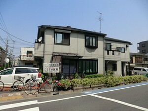 周辺環境:こうざき医院 品川区豊町２丁目(5480万円)｜土地・売地｜住建ハウジング