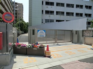 周辺環境:二葉幼稚園 中古一戸建て 品川区豊町２丁目 5680万円 下神明駅｜住建ハウジング