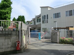 周辺環境:明照幼稚園 ベルスクエア小石川