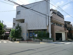 周辺環境:白井クリニック 中古一戸建て 品川区二葉２丁目 7180万円 西大井駅｜住建ハウジング