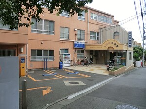 周辺環境:大井中央病院 品川区東大井２丁目(7280万円)｜土地・売地｜住建ハウジング