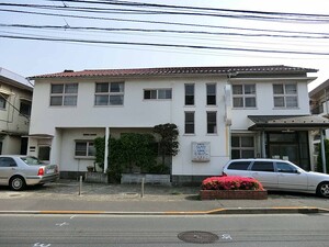 周辺環境:永沢外科医院 土地・売地 武蔵野市吉祥寺東町２丁目 15800万円 吉祥寺駅｜住建ハウジング