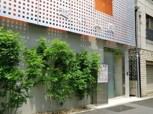 周辺環境:越川医院 ロイヤルコーポ上原(5980万円)｜中古マンション（新築･中古）｜住建ハウジング